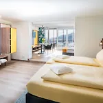 Waldhotel Sonnenberg Hotel Bollendorf