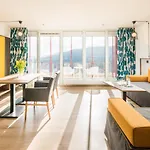 Waldhotel Sonnenberg Hotel