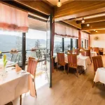 Waldhotel Sonnenberg 3*