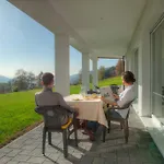 Hotel Waldhotel Sonnenberg