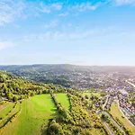 Waldhotel Sonnenberg Hotel Bollendorf