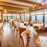 Hotel Waldhotel Sonnenberg