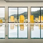 Hotel Waldhotel Sonnenberg 3*
