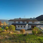 Waldhotel Sonnenberg 3* Bollendorf