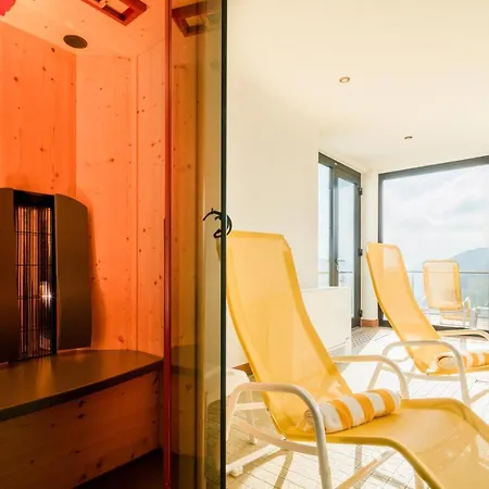 Waldhotel Sonnenberg 호텔