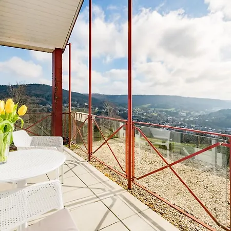 Waldhotel Sonnenberg Hotel