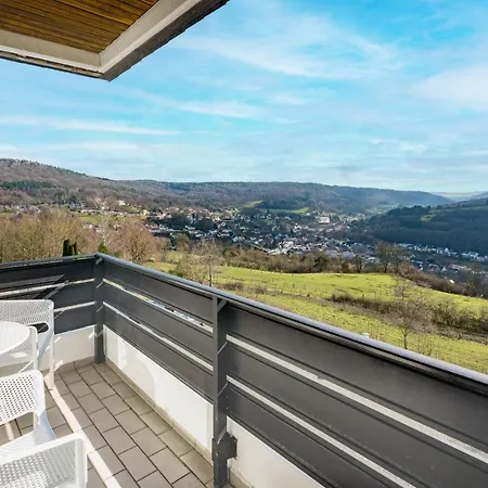 Waldhotel Sonnenberg