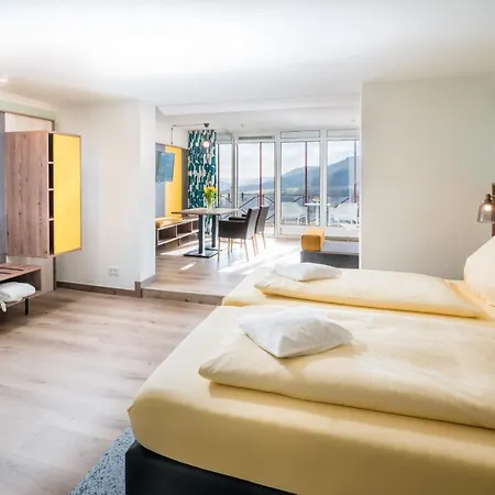 Waldhotel Sonnenberg Hotel Bollendorf