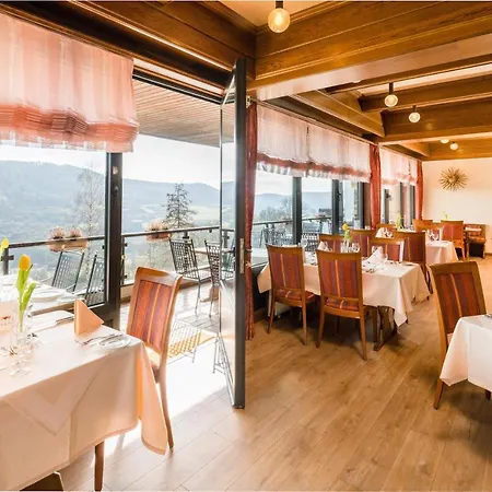 Waldhotel Sonnenberg 3*