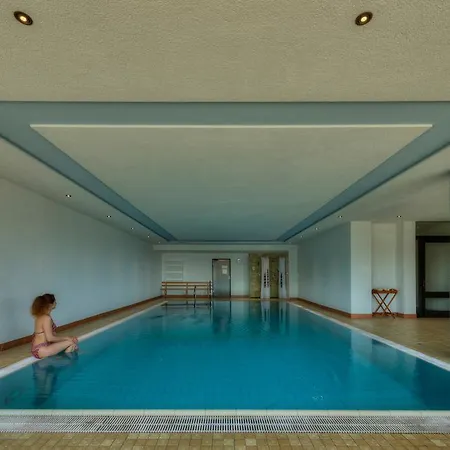 ホテル Waldhotel Sonnenberg