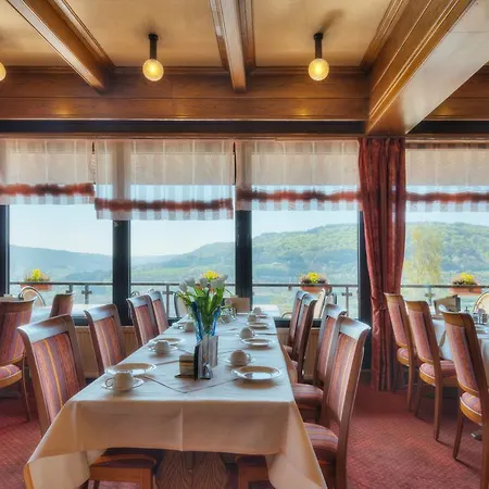 Waldhotel Sonnenberg 3*