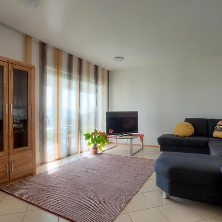 Hotel Waldhotel Sonnenberg Bollendorf