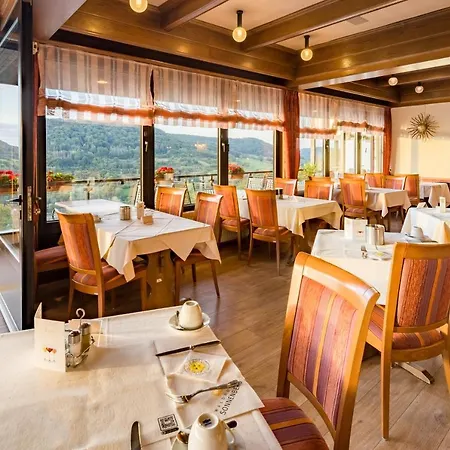 Waldhotel Sonnenberg Hotel
