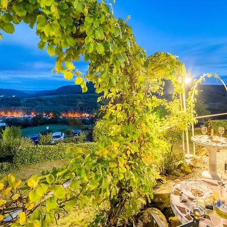 Hotel Waldhotel Sonnenberg Bollendorf