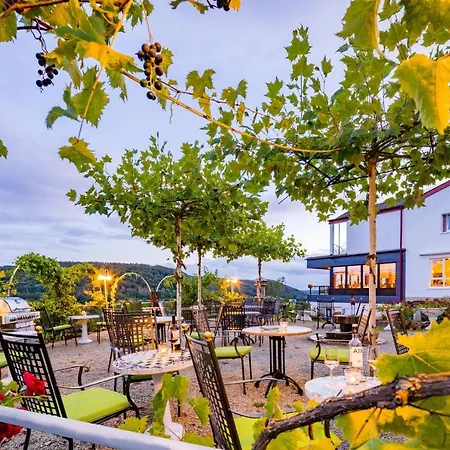 Hotel Waldhotel Sonnenberg Bollendorf