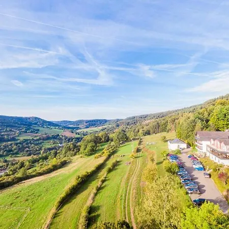 Waldhotel Sonnenberg