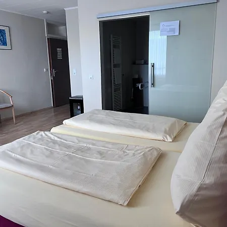 Waldhotel Sonnenberg Hotel