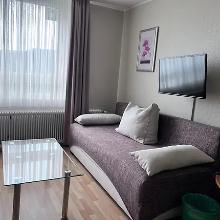 Waldhotel Sonnenberg 3*