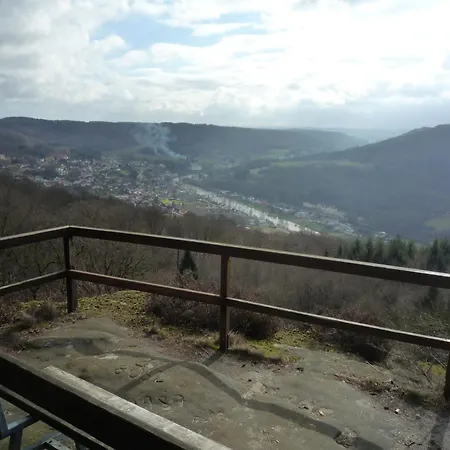 Hotel Waldhotel Sonnenberg