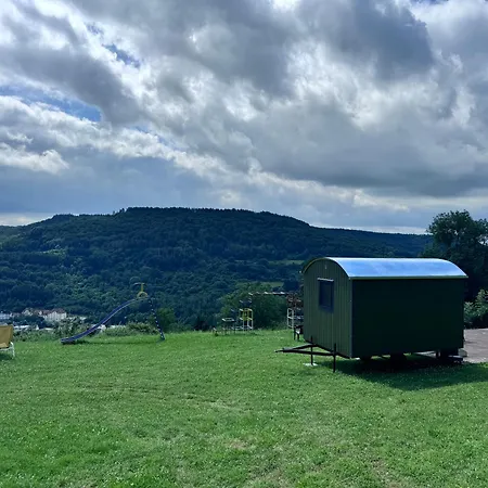 Waldhotel Sonnenberg Otel 3*