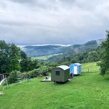 Waldhotel Sonnenberg Otel 3*