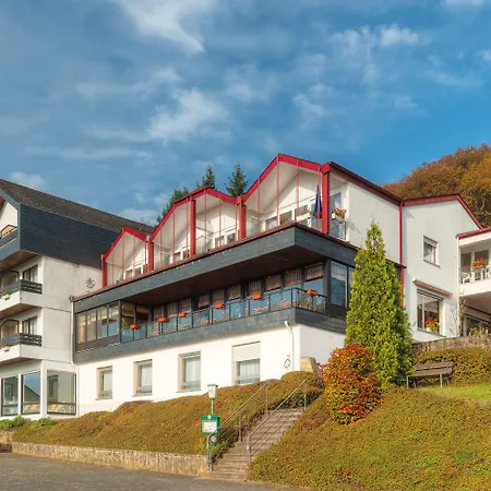 Waldhotel Sonnenberg 3*