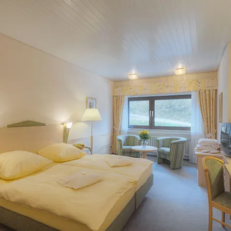 Waldhotel Sonnenberg
