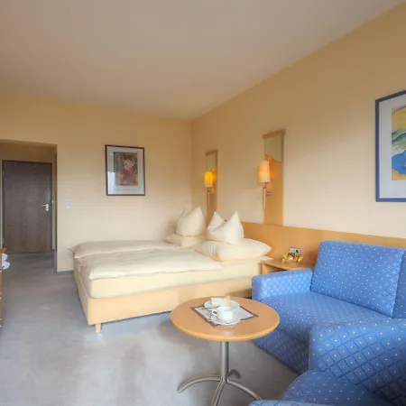 Waldhotel Sonnenberg Hotel Bollendorf