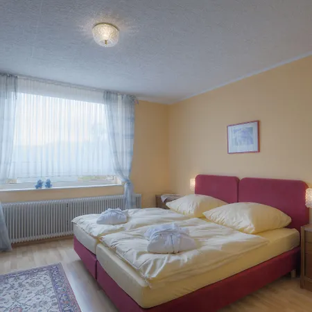 Waldhotel Sonnenberg 3*