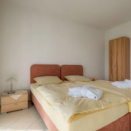 Waldhotel Sonnenberg