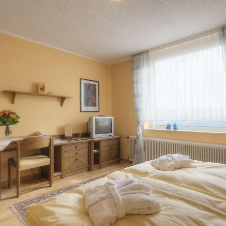 Waldhotel Sonnenberg