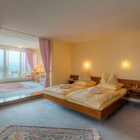 Waldhotel Sonnenberg Bollendorf