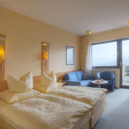 Waldhotel Sonnenberg Hotel