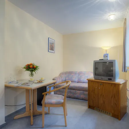 Waldhotel Sonnenberg 3* Bollendorf