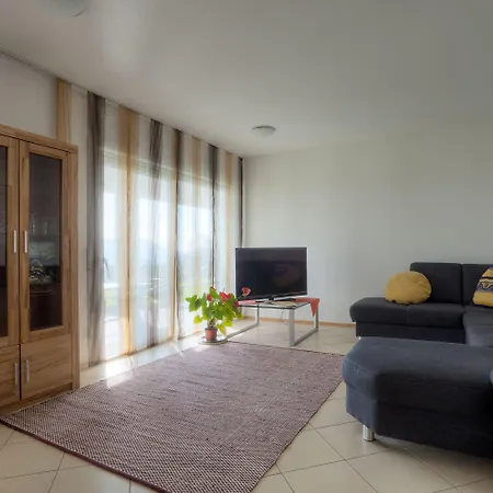 Waldhotel Sonnenberg Bollendorf