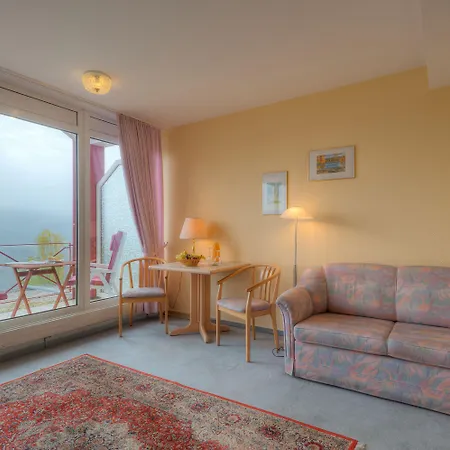 Waldhotel Sonnenberg Hotel Bollendorf
