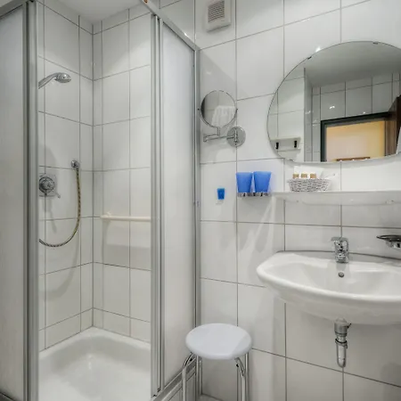 Waldhotel Sonnenberg 3* Bollendorf