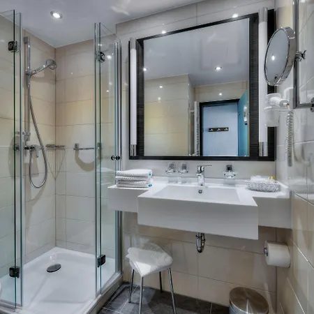 Hotel Waldhotel Sonnenberg 3*