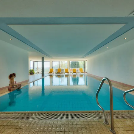 Waldhotel Sonnenberg 3* Bollendorf