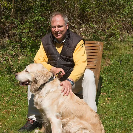 Waldhotel Sonnenberg