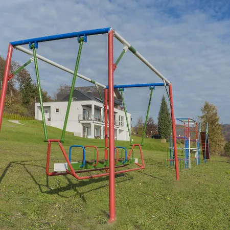 Waldhotel Sonnenberg Hotel