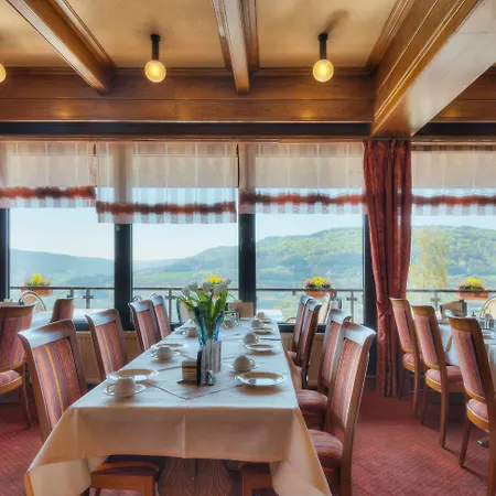 Waldhotel Sonnenberg