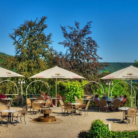 Hotel Waldhotel Sonnenberg Bollendorf