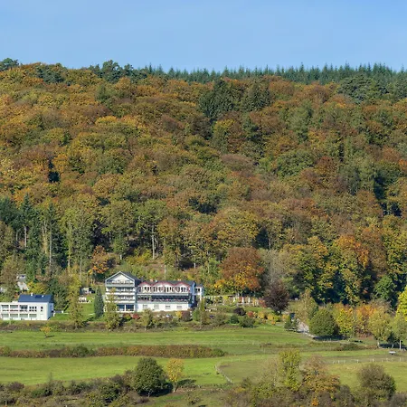 Waldhotel Sonnenberg Hotel