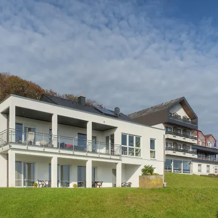 Hotel Waldhotel Sonnenberg Bollendorf