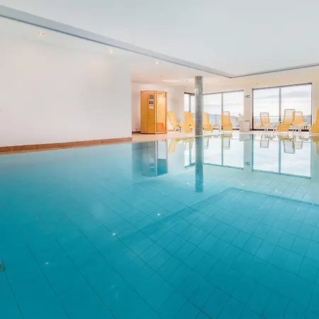 Waldhotel Sonnenberg Hotel 3*