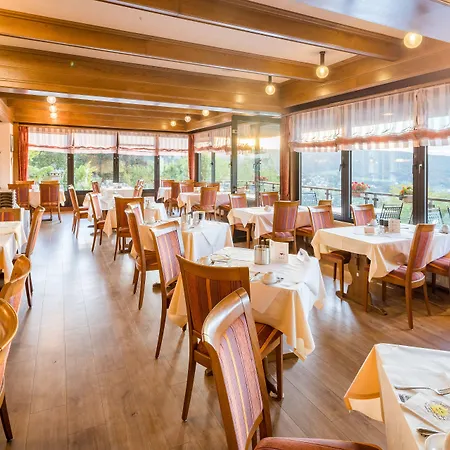 Hotel Waldhotel Sonnenberg