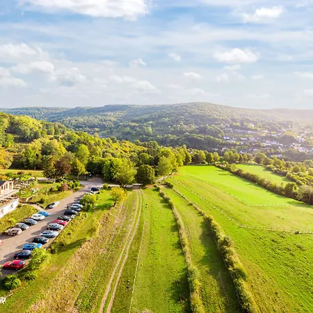 Waldhotel Sonnenberg Bollendorf