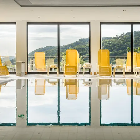 Hotel Waldhotel Sonnenberg 3*