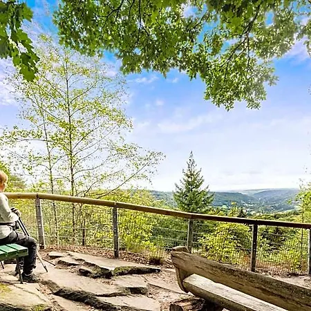 Waldhotel Sonnenberg Hotel 3*